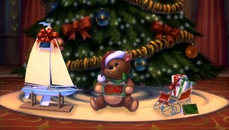 The Stories - Mickey's Once Upon a Christmas Photo (35932562) - Fanpop