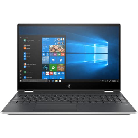 Hp Pavilion X360 Laptop 15t Dq200 Star Computer And Electronics