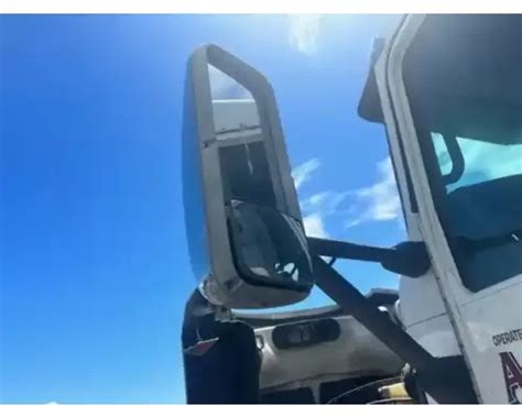 Kenworth T600 Mirror Side View In Ucon Id 60124 7