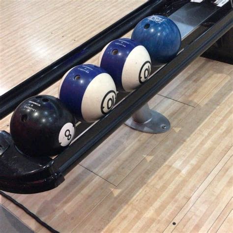 Discover The Thrills Of Ten Pin Bowling In Hougang