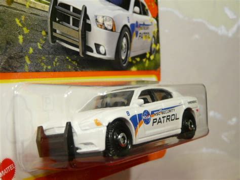 Matchbox Dodge Charger Pursuit Patrol Esportsviancom