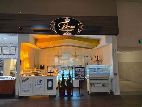 Bellis Fair Mall Welcomes Two New Restaurants In Food Court