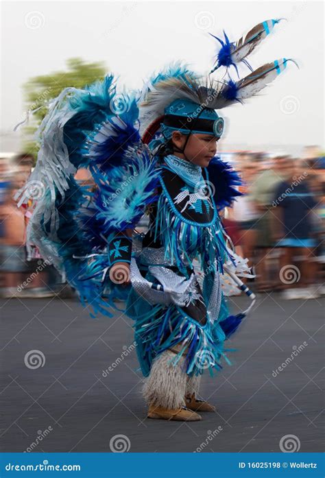 Tribal Dancers Editorial Stock Photo Image Of National 16025198