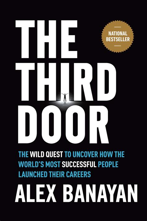 Buy The Third Door Book In Sri Lanka Jumpbooks Lk