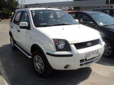 Ecosport 2003 full en Región Metropolitana Autos 279593