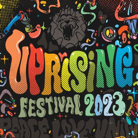 Uprising 2023 Se Neobejde Bez Přítomnosti Jmen Typu Dizzee Rascal Jeru