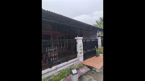 Rumah Murah Di Palembang Dijual Murah Harga Rp Jutaan Genpi Co