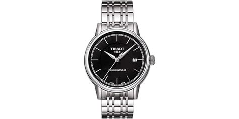 Tissot T Classic Carson Automatic Watch