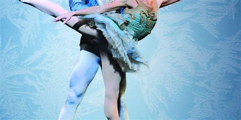 Texas Ballet Theater Presents The Nutcracker Culturemap Fort Worth