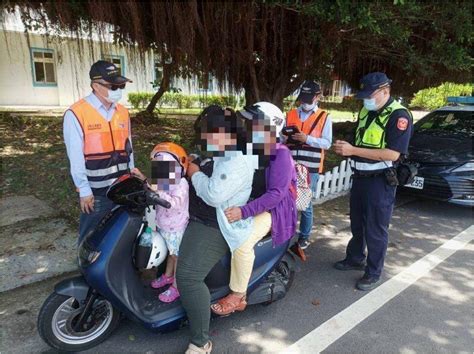 維護端午連假交通秩序 東港警監琉球聯查取締 台新傳媒台灣新新聞報