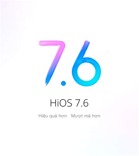 HiOS | TECNO Smartphones