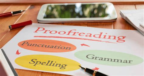 Criteria For Evaluating Ai Proofreading Tools To Know