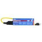 Yellow Jacket Ft Sjtw Right Angle Gfci Heavy Duty Cord With