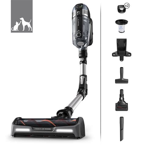 X-Force Flex 13.60 | Aspirapolvere senza fili