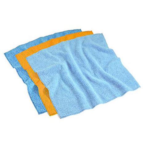 Shurhold Microfiber Towels Variety Pack Harbor Marine