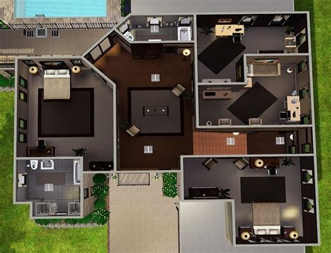 Sims Mobile House Ideas Woodbridge Owings Husnimartih Github Io