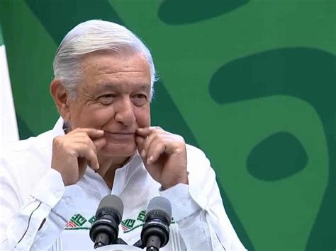 “me Quieren Silenciar” Amlo Tras Resolución Del Ine Y Tepjf