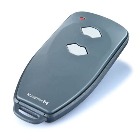 Marantec Digital 382 Handsender 2 Kanal TorDoc