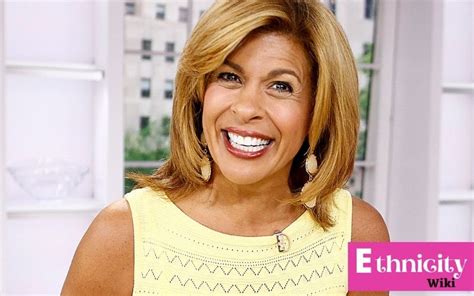 Hoda Kotb Ethnicity, Parents, Wiki, Biography, Age, Boyfriend, Children, Career, Net Worth