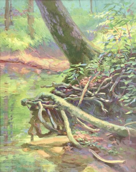 Jeanne Mcleish Brown County Art Guild