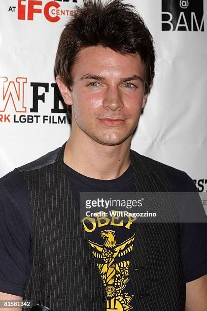 Nathaniel David Becker Photos And Premium High Res Pictures Getty Images