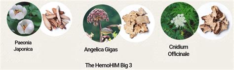 Unlocking the Health Benefits of Hemohim: The Ultimate Guide