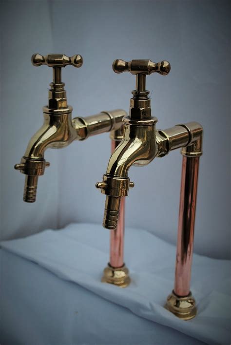 55 Stunning Edwardian Bathroom Sink Taps For Every Budget
