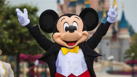 Disney Podr A Perder Los Derechos De Autor De Mickey Mouse Original