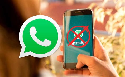 WhatsApp dejará de funcionar en estos celulares a partir del 1 de