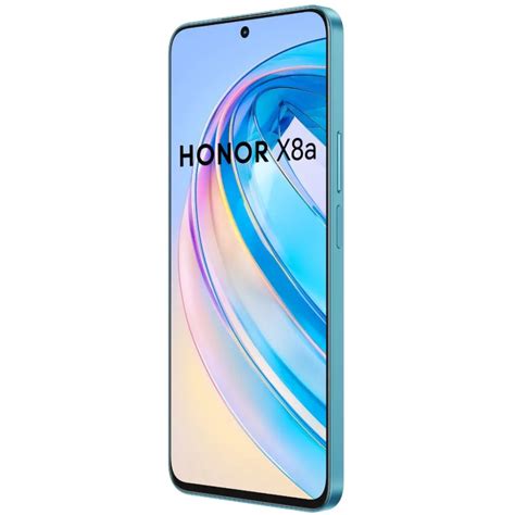 Huawei Honor X8a 4G CRT LX1 CRT L21 Specs Review And Price DeviceHD