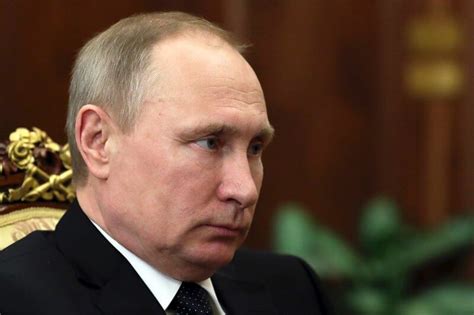 Putin E L Omofobia Se Dovessi Fare La Doccia Vicino A Un Gay Nessun Problema Sono Maestro Di
