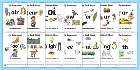 Phase Workbook Resource Pack Phonics Resource Twinkl 29952 Hot Sex