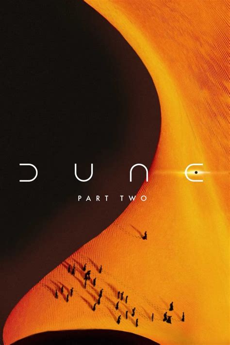 Dune: Partie 2 | Films | Cinéma Paramount