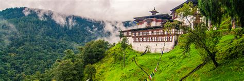 Thimphu Paro Tour Package For Nights Days Bhutan Tourism