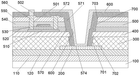 一种阵列基板及其制备方法、显示装置与流程