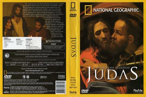 O Evangelho Segundo Judas Visitem Coversblog Br