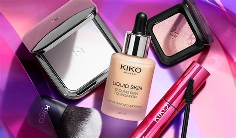 KIKO - Madrid - Calle Goya 43 | Tienda Kiko