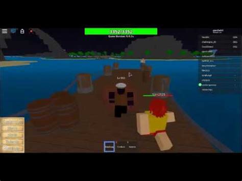 Smelt Devil Fruit Showcase One Piece Legendary Roblox YouTube