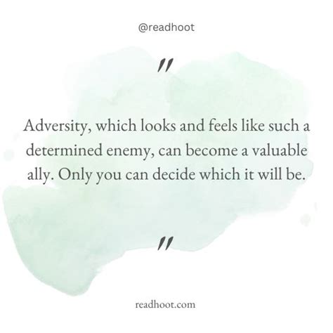 70+ Quotes on Adversity to Inspire You: Overcoming Life's Challenges: