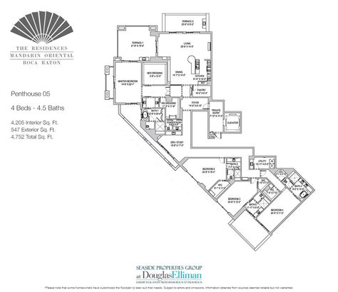 Camino Real Apartments Boca Raton Floor Plans - floorplans.click