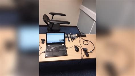 Cumbria Police Using Polygraph Tests On Sex Offenders Bbc News