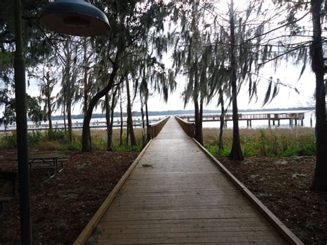 Hickory Point Tavares Florida