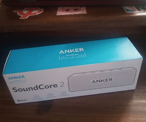 Anker Soundcore 2 For Sale - Technology Market - Nigeria