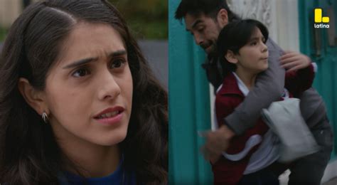 Latina Televisión y su NUEVA programación a partir de este lunes 25 de agosto