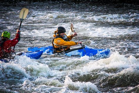 Discover White Water Kayaking Liquid Logistics Canoeing Kayaking