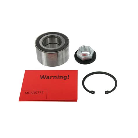 M113001030 - Wheel bearing kit, wheel bearing OE number by CHERY, SAIC ...