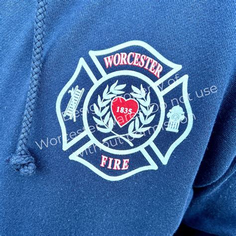 Worcester Fire Worcester Wares