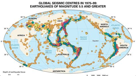 volcano - Volcanoes related to plate boundaries | Britannica