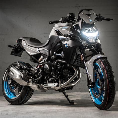 Bmw F 900 R Bmw Cool Motorcycles Motorcycle