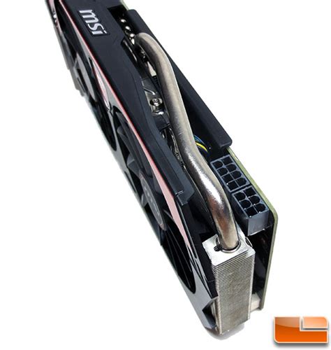 MSI GeForce GTX 760 Gaming OC 2GB Video Card Review in SLI and 2D ...